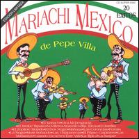 20 Exitos von Mariachi Mexico