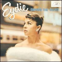 Eydie Swings the Blues von Eydie Gorme