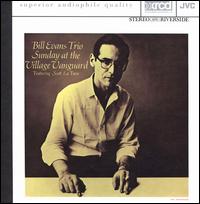 Everybody Digs Bill Evans von Bill Evans