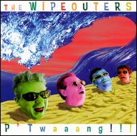 P' Twaaang!!! von Wipeouters