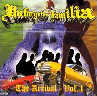 Unforgotten Familia: The Arrival, Vol. 1 von Unforgotten Familia