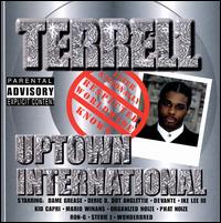 Uptown International von Terrell