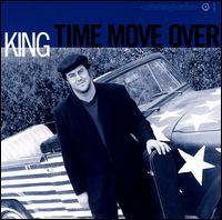 Time Move Over von King