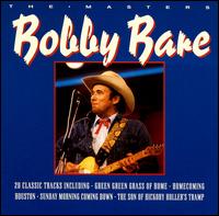 Masters von Bobby Bare