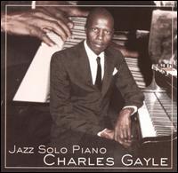 Jazz Solo Piano von Charles Gayle