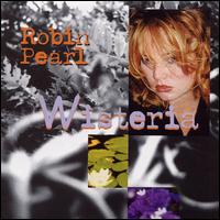 Wisteria von Robin Pearl