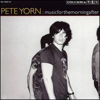 Musicforthemorningafter von Pete Yorn