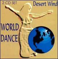 Sarasvati World Dance von Desert Wind