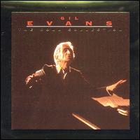 Gold Collection von Gil Evans