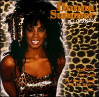 Collection von Donna Summer