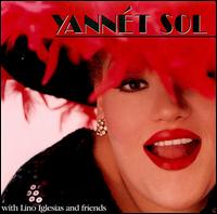 Yannet Sol with Lino Iglesias & Friends von Yannet Sol