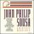 Greatest Marches von John Philip Sousa