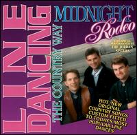Line Dancing the Country Way von Midnight Rodeo