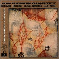 Bass & Bird Pond von Jon Raskin