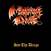 Into the Drape von Mortuary Drape