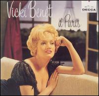 Paris von Vicki Benet