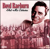 Boyd Raeburn and His Orchestra: 1945-1946 von Boyd Raeburn