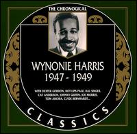 1947-1949 von Wynonie Harris