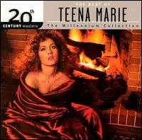20th Century Masters - The Millennium Collection: The Best of Teena Marie von Teena Marie