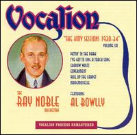 HMV Sessions, Vol. 6: 1930-1934 von Ray Noble