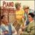 Piano Blues: The Essential von Various Artists