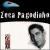 Millennium: Zeca Pagodinho von Zeca Pagodinho