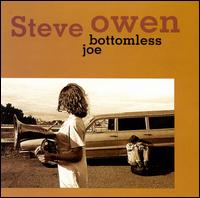 Bottomless Joe von Steve Owen