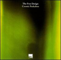 Cosmic Peekaboo von The Free Design