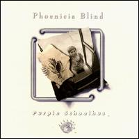 Phoenicia Blind von Purple Schoolbus