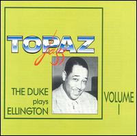 Duke Plays Ellington von Duke Ellington