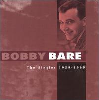 Singles 1959-1969 von Bobby Bare