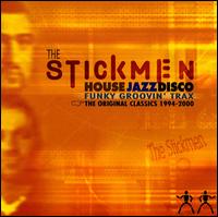 Original Classics: 1994-2000 von Stickmen