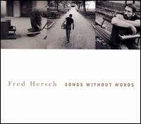 Songs Without Words von Fred Hersch