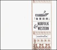 Centralia von Norfolk & Western