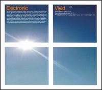 Vivid [#1] von Electronic