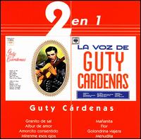 2 en 1 von Guty Cardenas