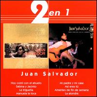 2 en 1 von Juan Salvador