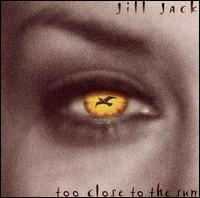 Too Close to the Sun von Jill Jack