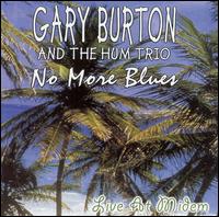 No More Blues von Gary Burton