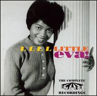 Llll-Little Eva!: The Complete Dimension Recordings von Little Eva