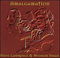 Amalgamation von Steve Lawrence