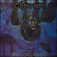 Magog Agog von Choronzon