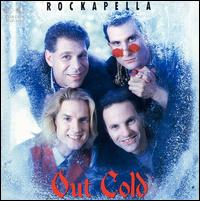 Rockapella, Vol. 5: Out Cold von Rockapella