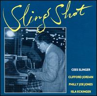 Slingshot von Cees Slinger