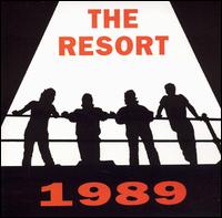1989 von Resort
