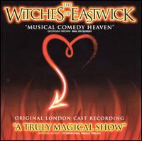 Witches of Eastwick [Original London Cast] von Original London Cast