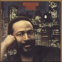 Midnight Love [Super Audio] von Marvin Gaye