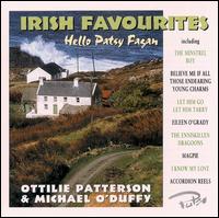 Irish Favourites von Ottilie Patterson