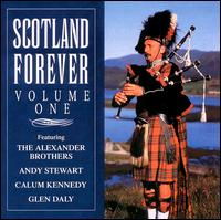 Scotland Forever, Vol. 1 von Various Artists