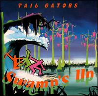 Swamp's Up von Tailgators